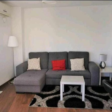 Apartamento Tequila Parking Piscina Y Playa Alicante Eksteriør bilde