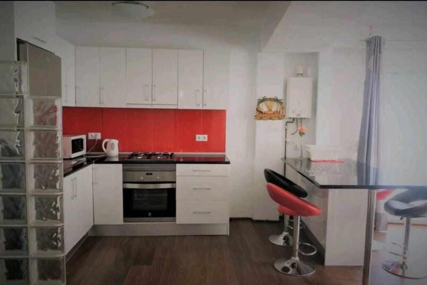 Apartamento Tequila Parking Piscina Y Playa Alicante Eksteriør bilde