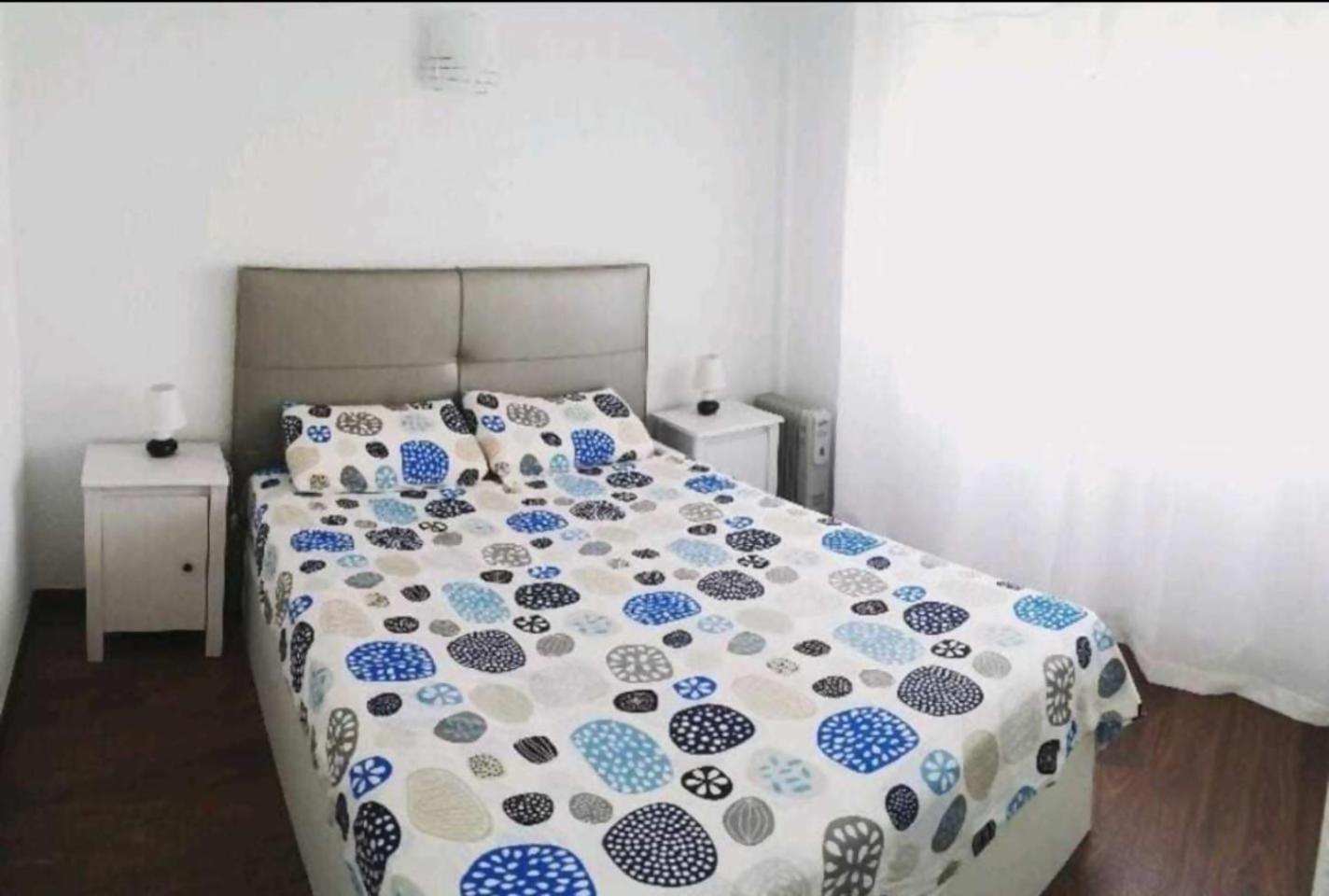 Apartamento Tequila Parking Piscina Y Playa Alicante Eksteriør bilde